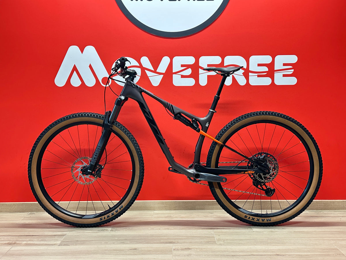 KTM Scarp Elite AXS M