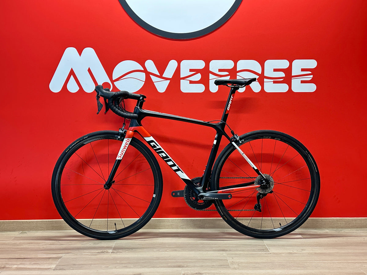 Giant TCR Sunweb 54 M