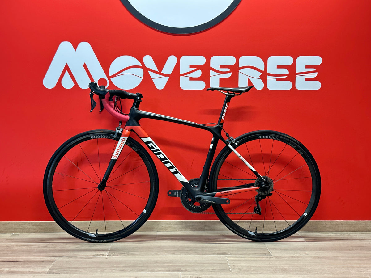 Giant TCR Sunweb 52 S