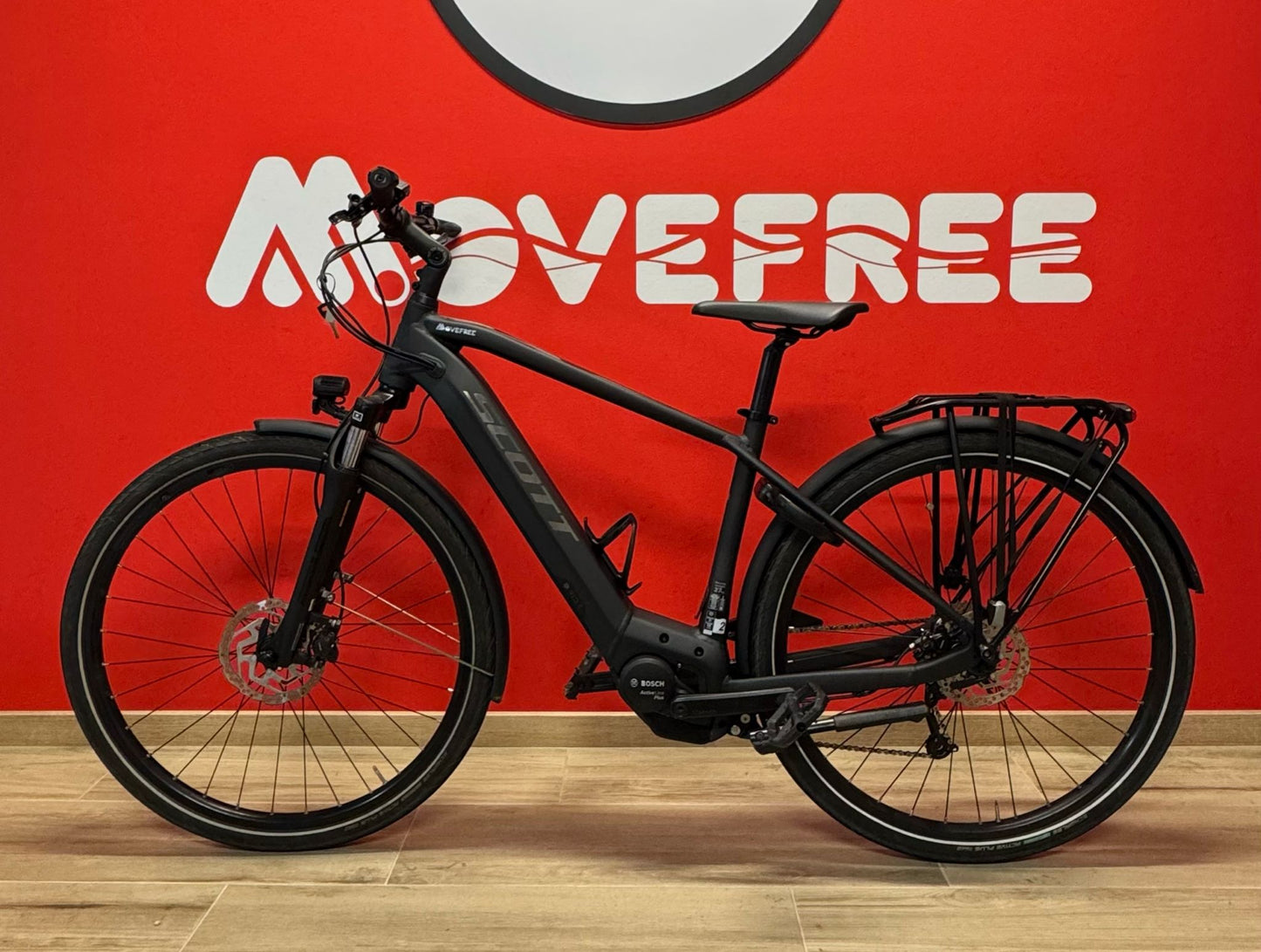 Scott SUB Tour Eride 30 M