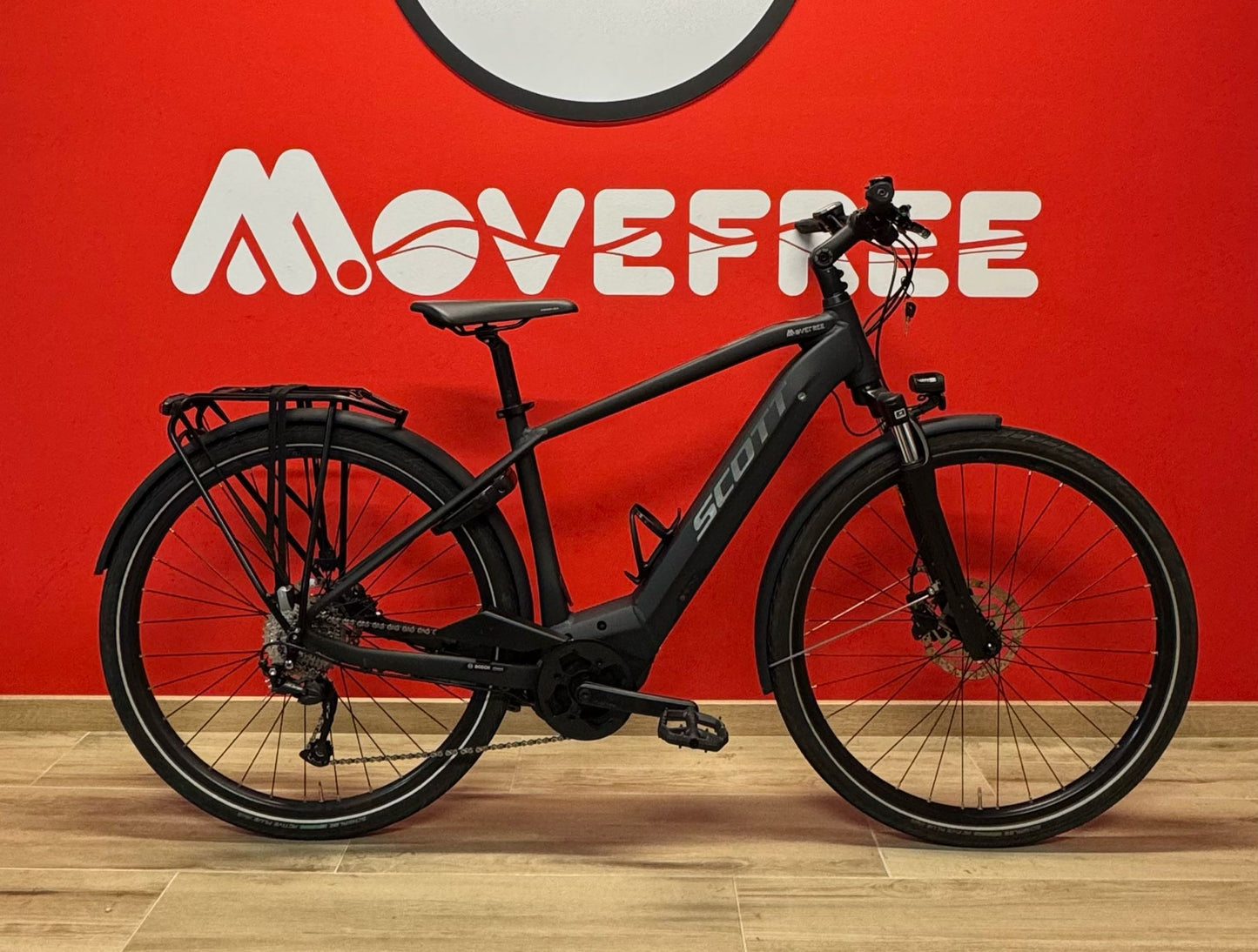 Scott SUB Tour Eride 30 M