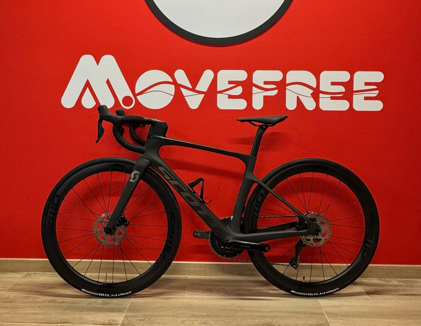 Scott Foil 10 XS