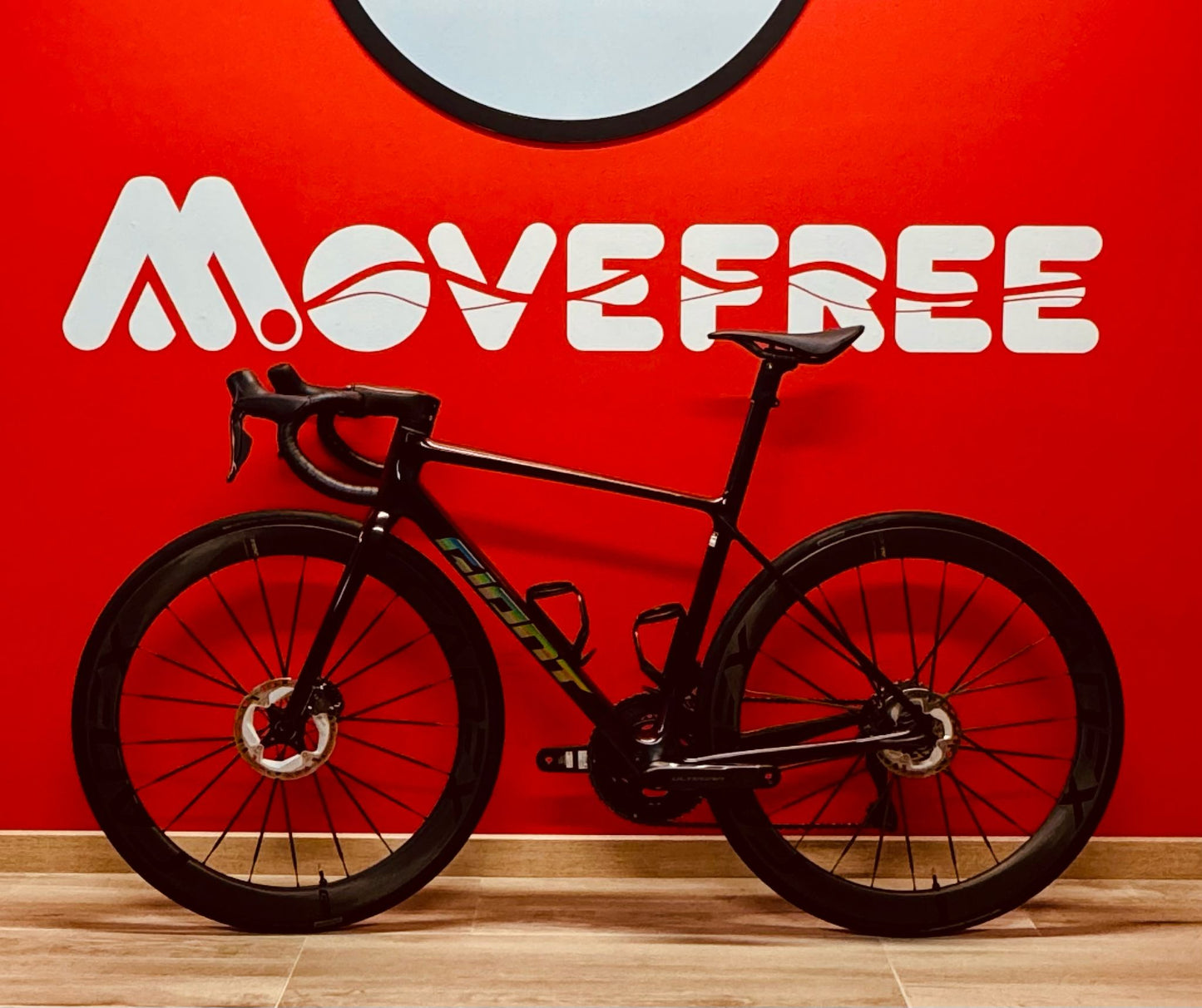 Giant TCR Advanced SL0 S