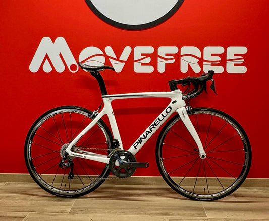Pinarello GAN Ultegra 52