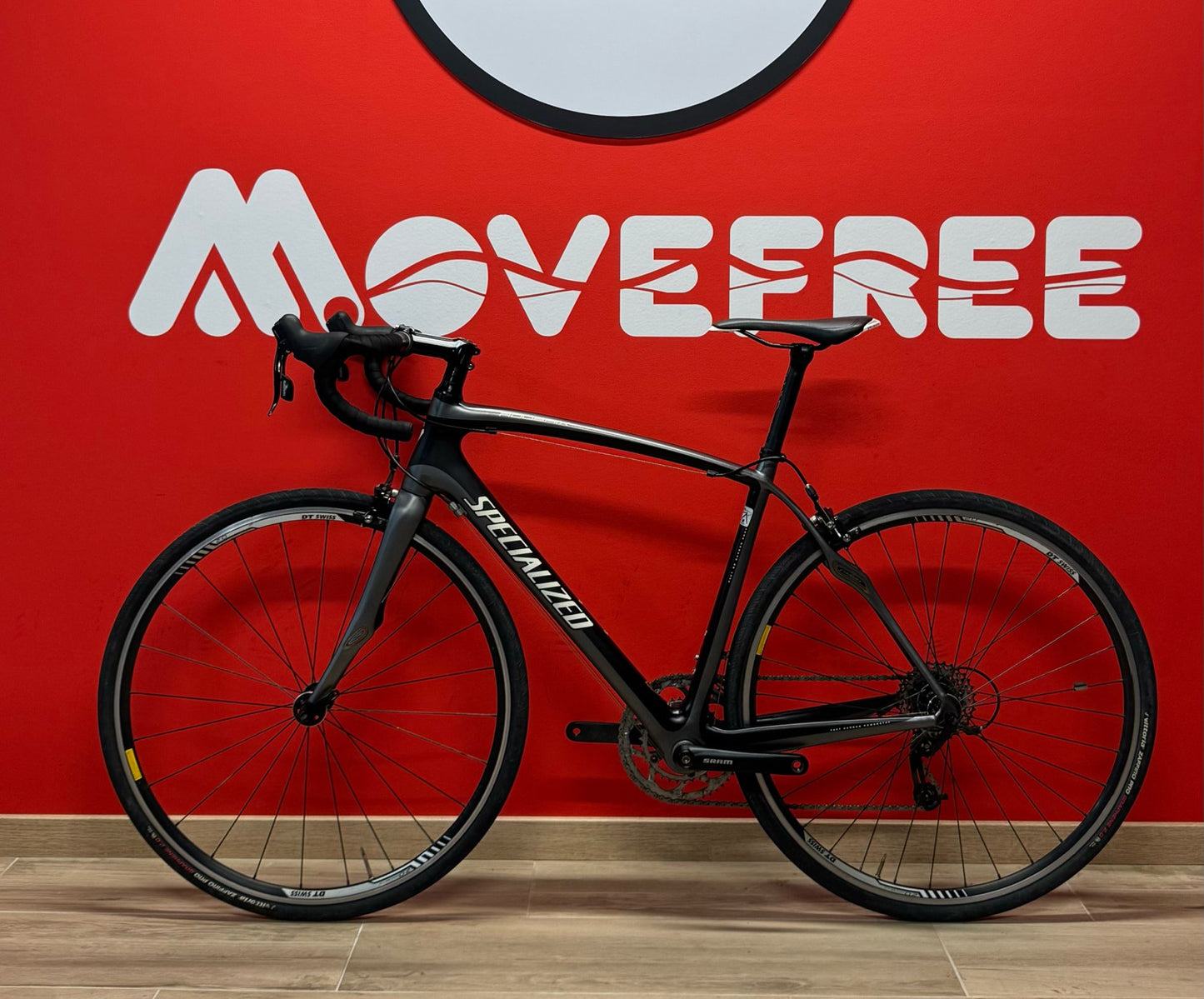 Specialized Roubaix 54