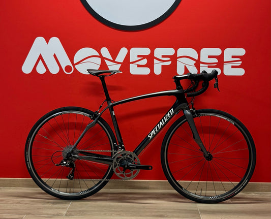 Specialized Roubaix 54