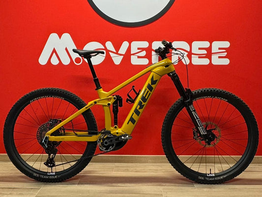 Rail 9.9 X0 AXS T-Type M