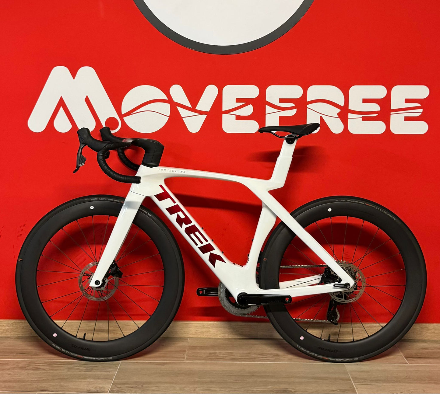 Trek Madone SLR 6 P1 54