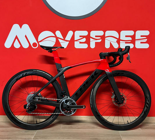 Trek Madone SLR 9 Gen6 52