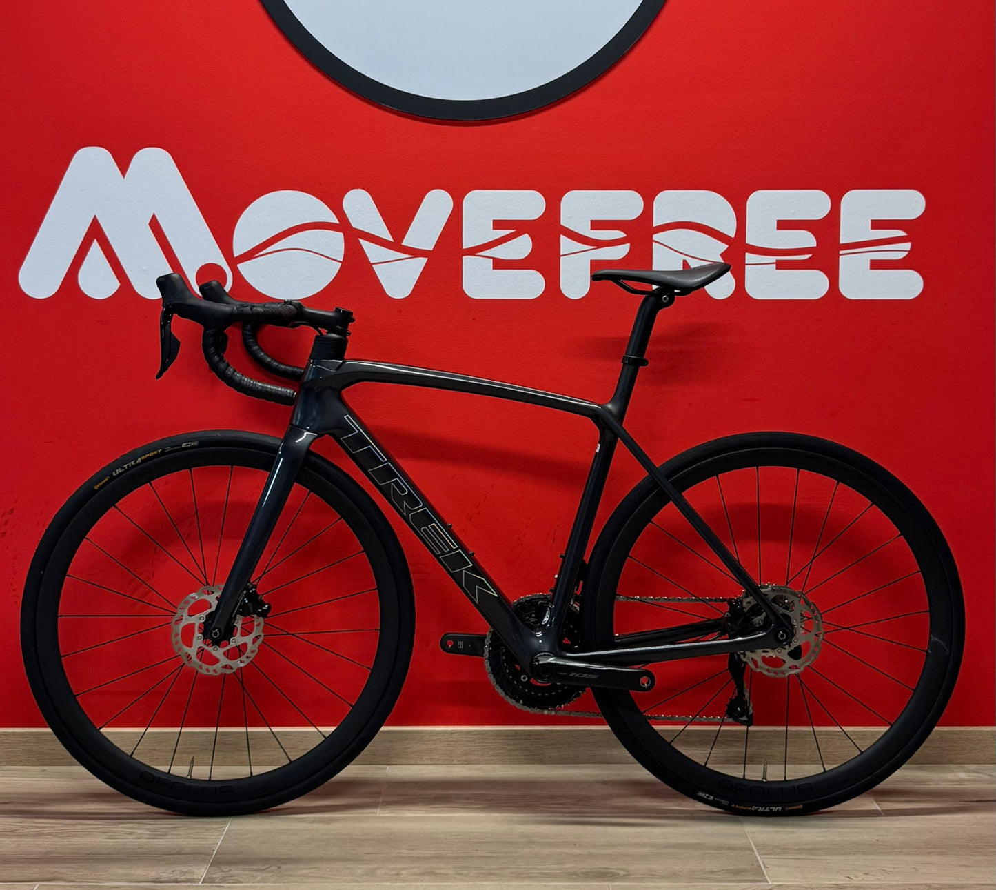 Trek Émonda SL 6 Pro 54