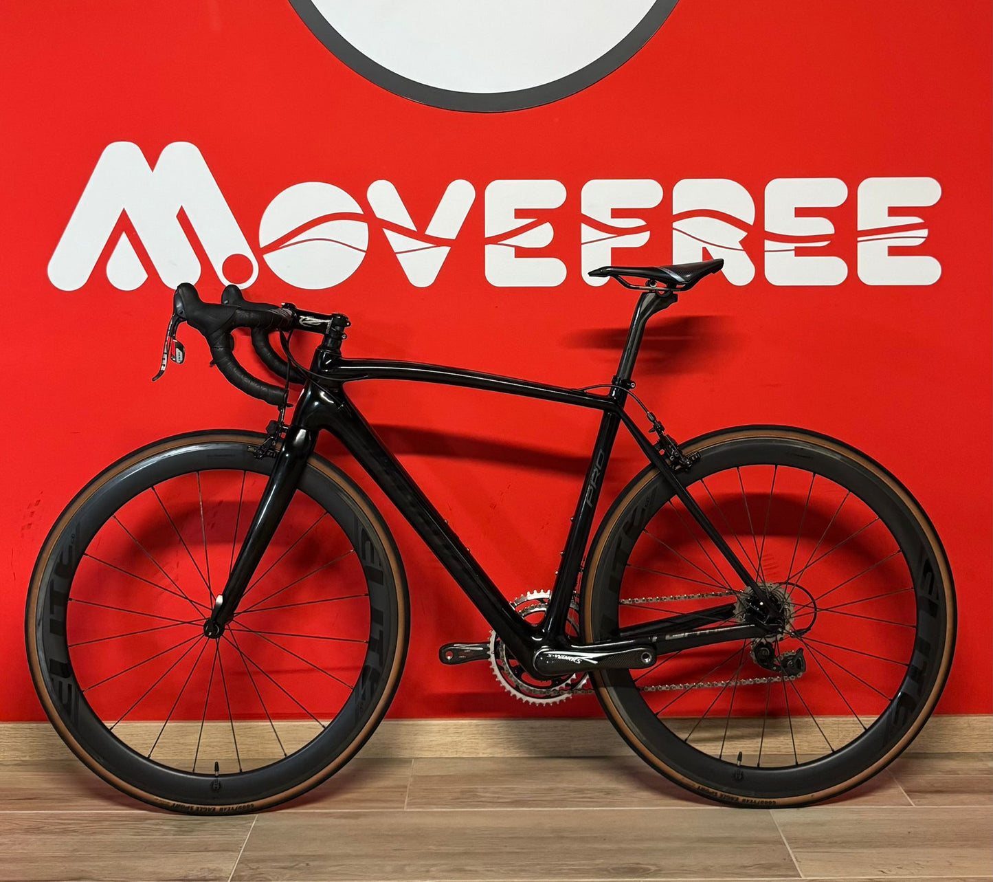 Specialized Tarmac SL4 54