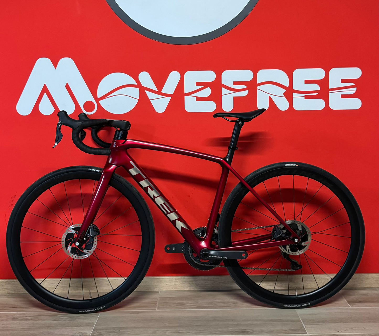 Trek Émonda SLR 6 52