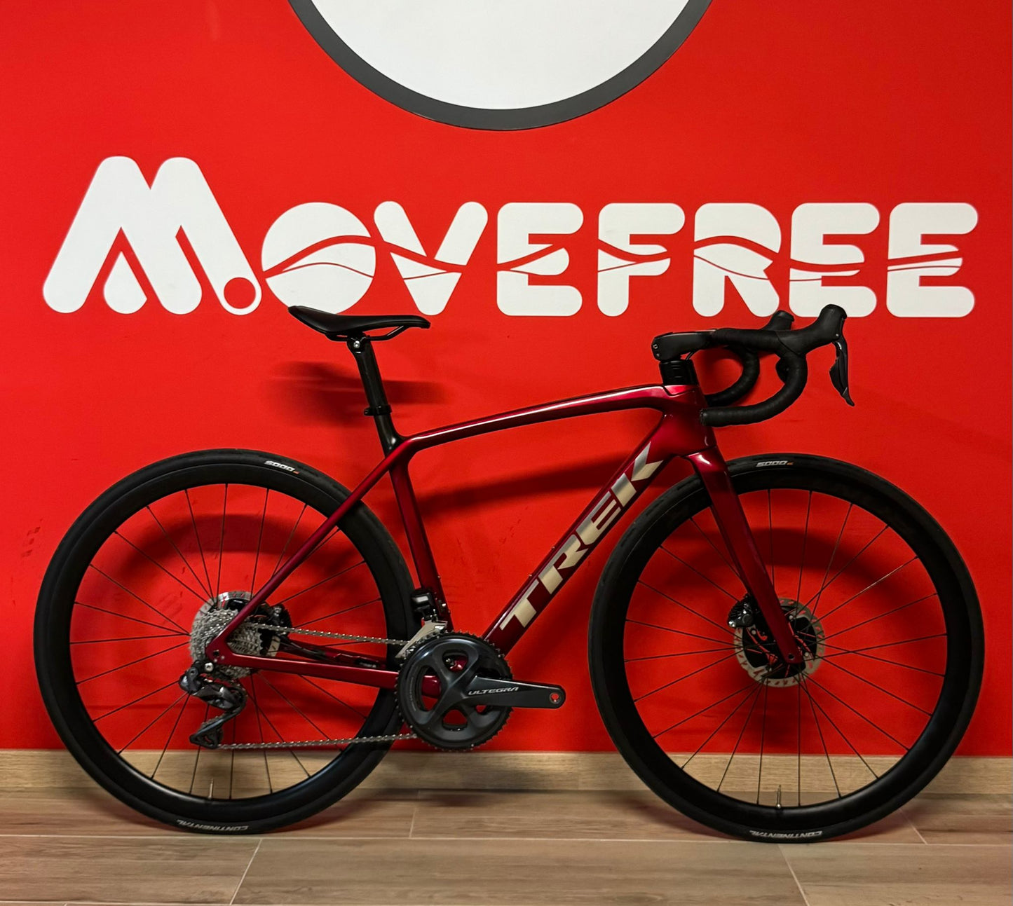 Trek Émonda SLR 6 52