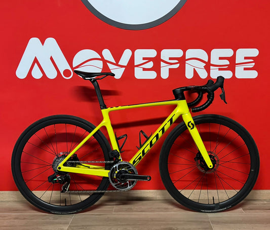 Scott Addict RC 30 52