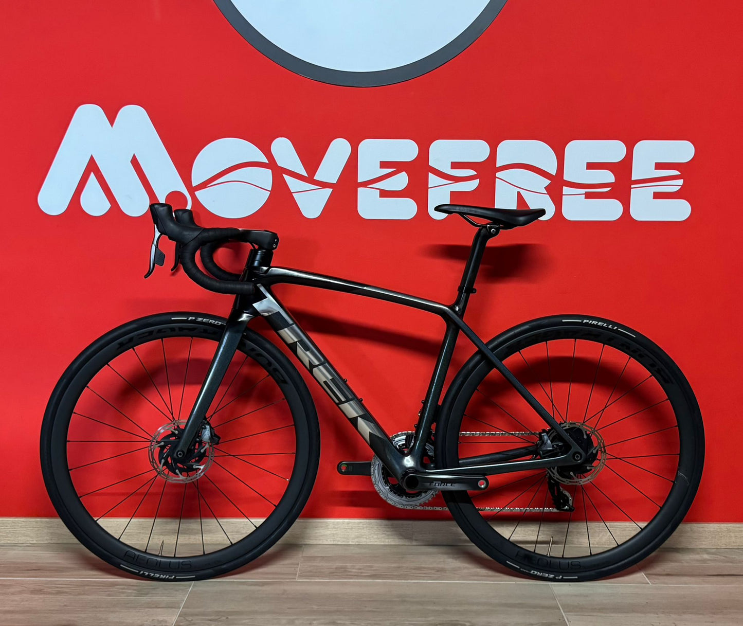 Trek Émonda SLR 7 52