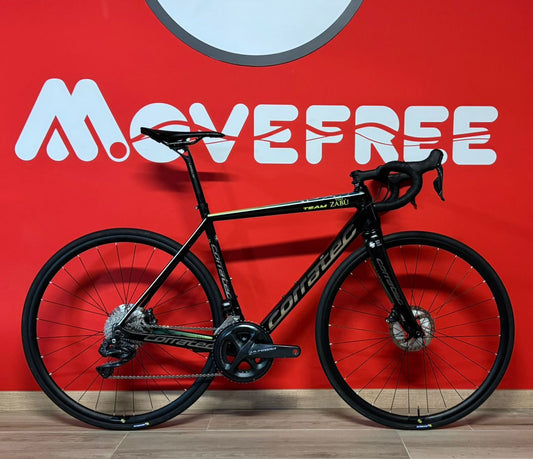 Corratec Team VIni Zabu M