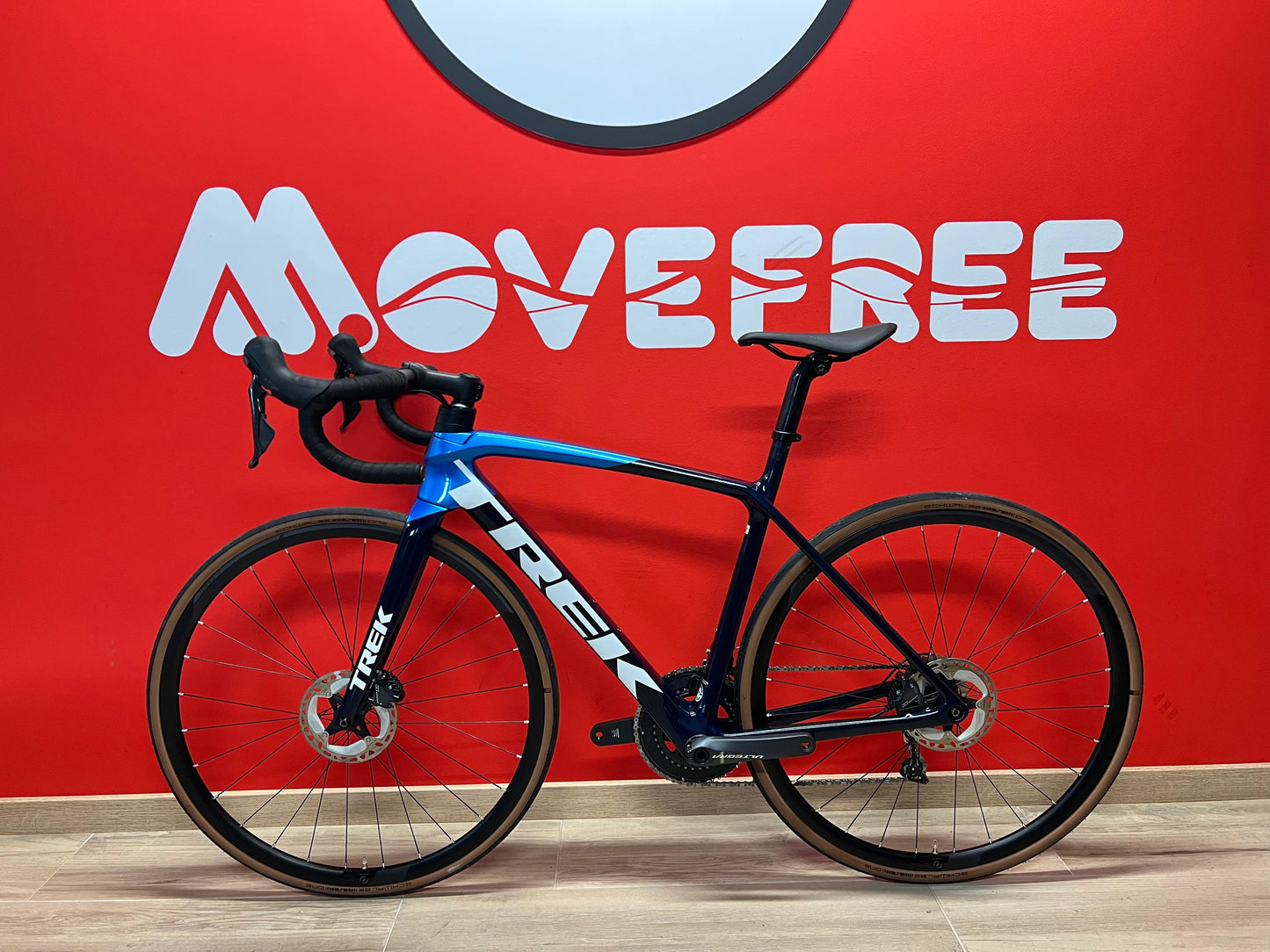 Trek Emonda SL 6 52