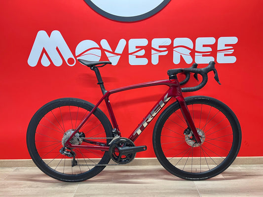 Trek Emonda SLR 7 54