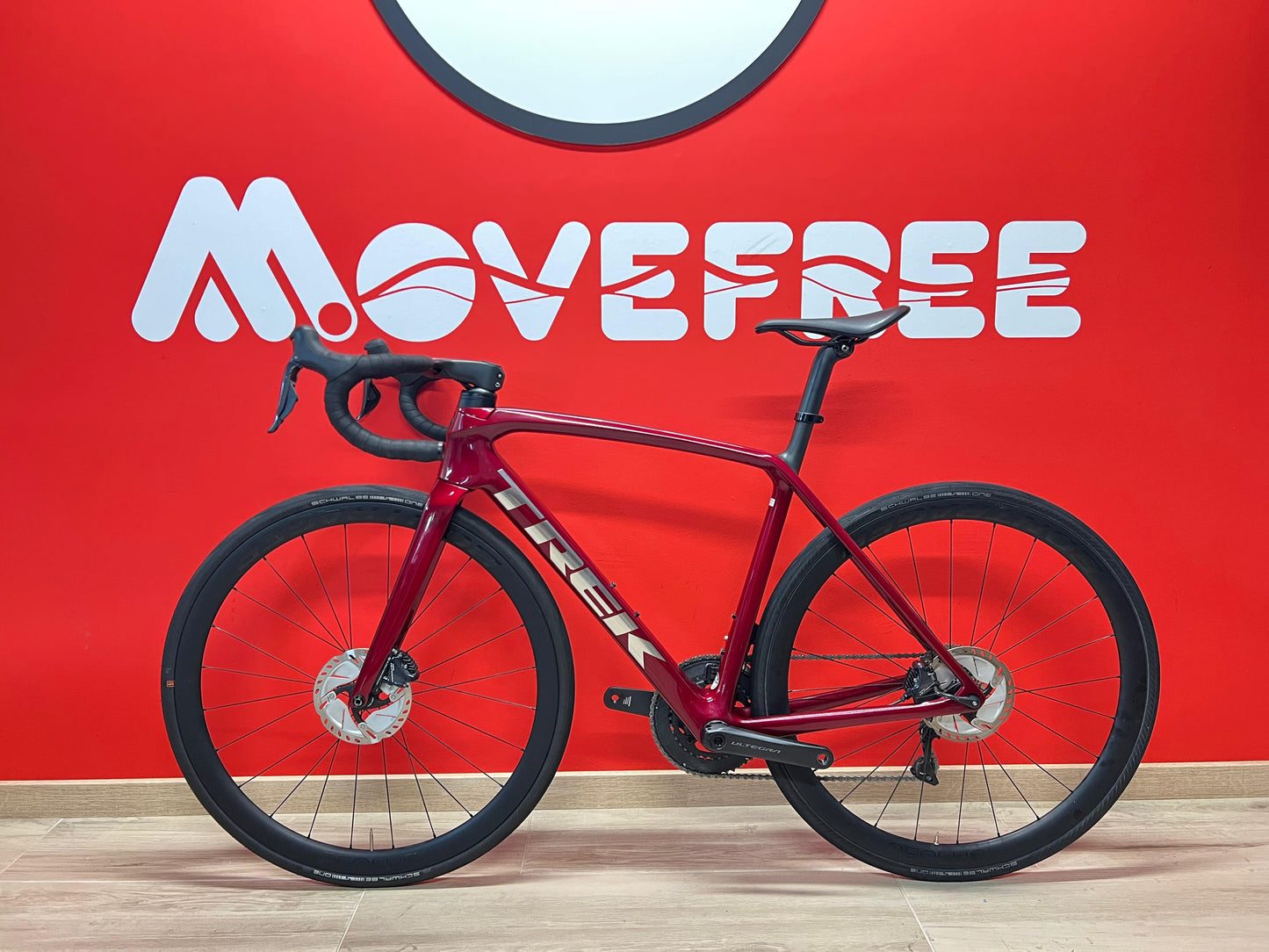 Trek Emonda SLR 7 54