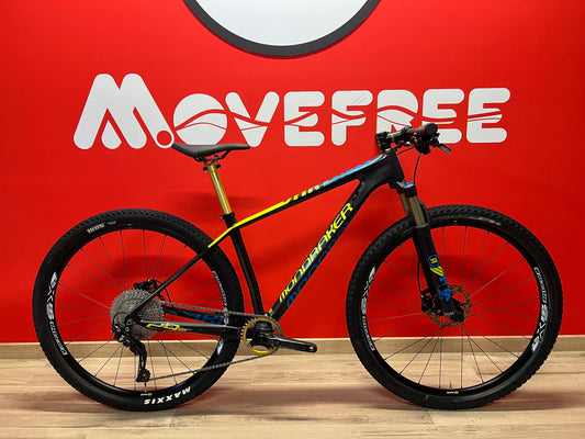 Mondraker Chrono Pro SL M