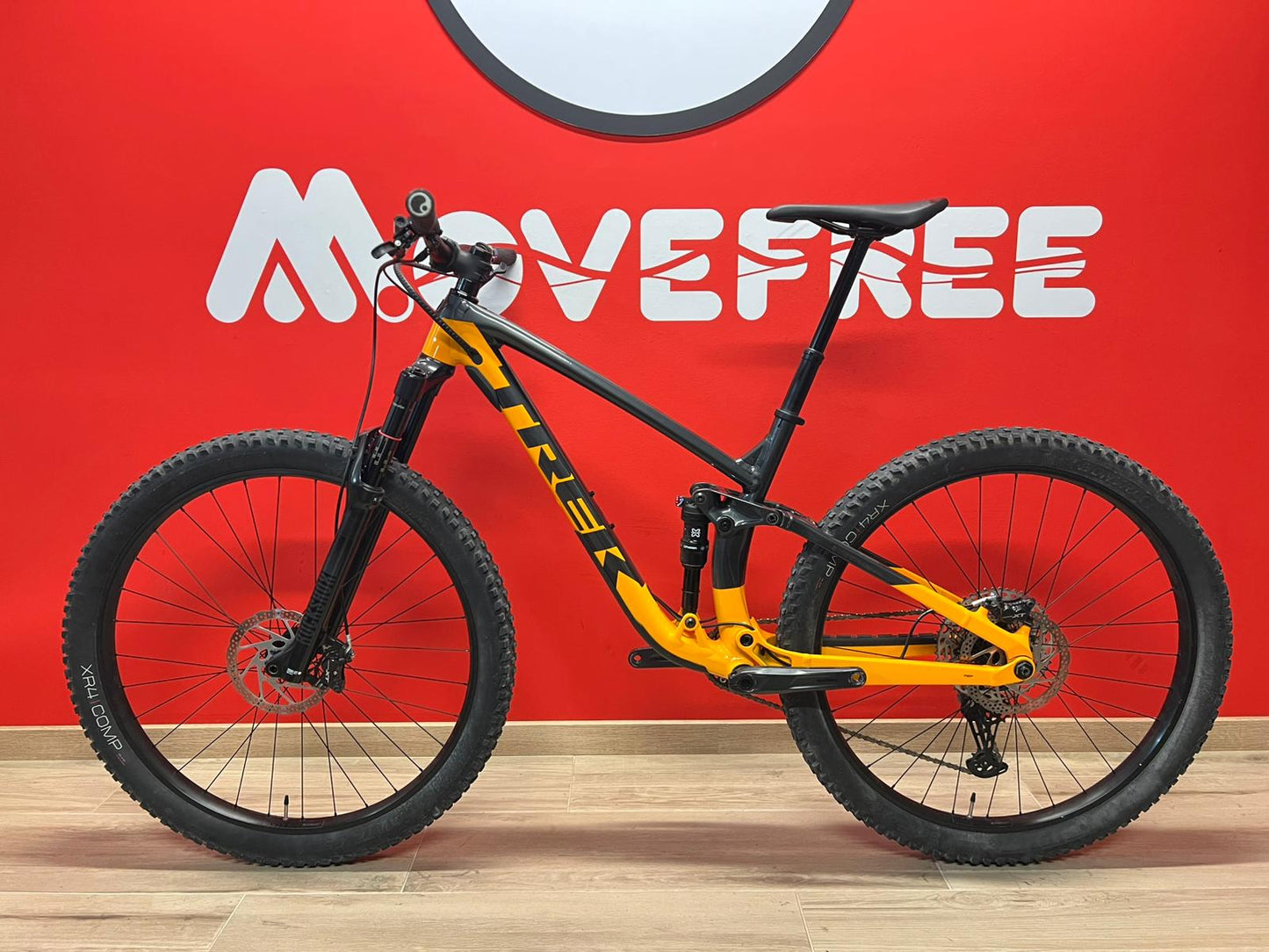 Trek Fuel EX 5 M/L