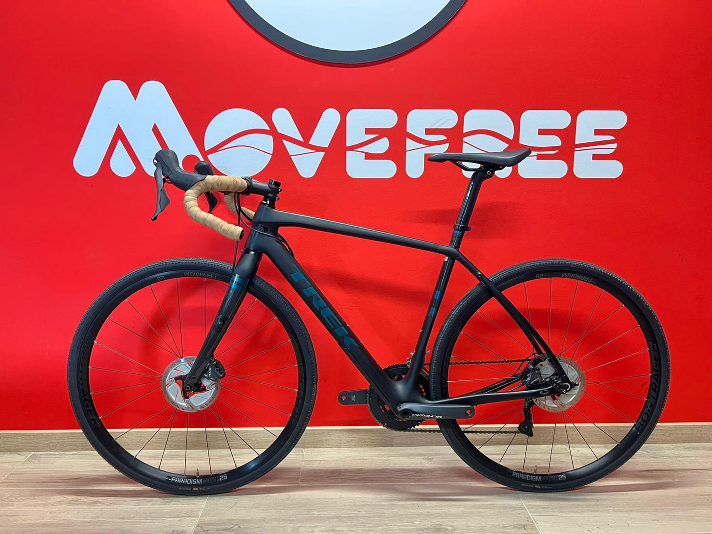 Trek Checkpoint SL 6 54