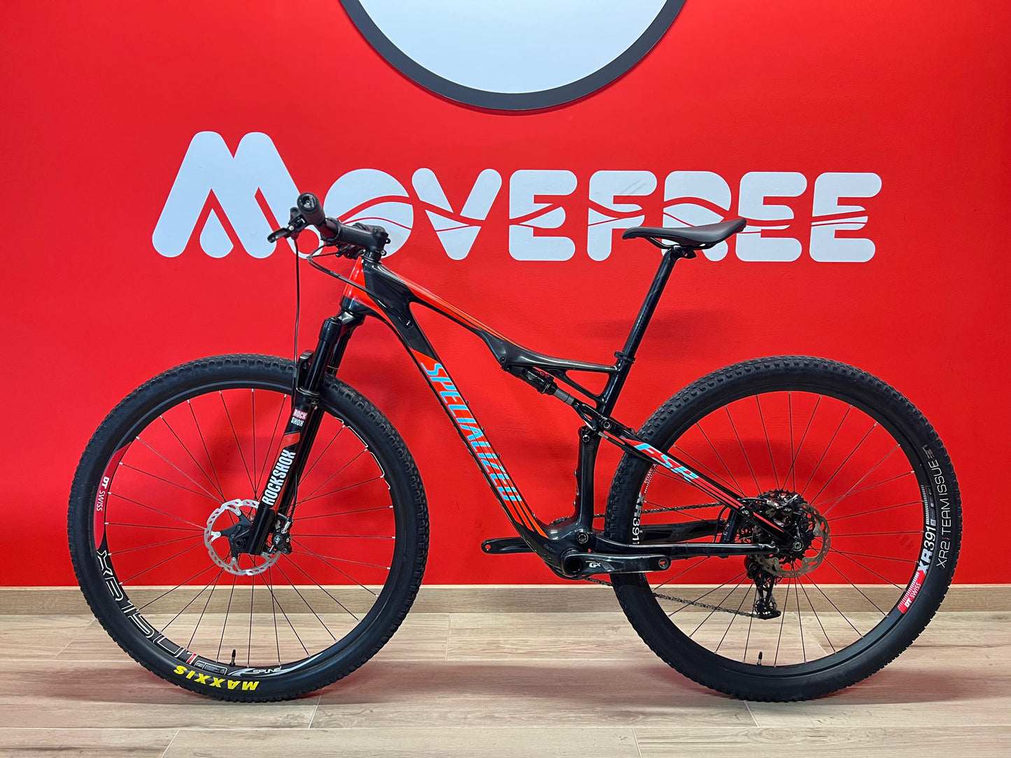 Specialized Epic L