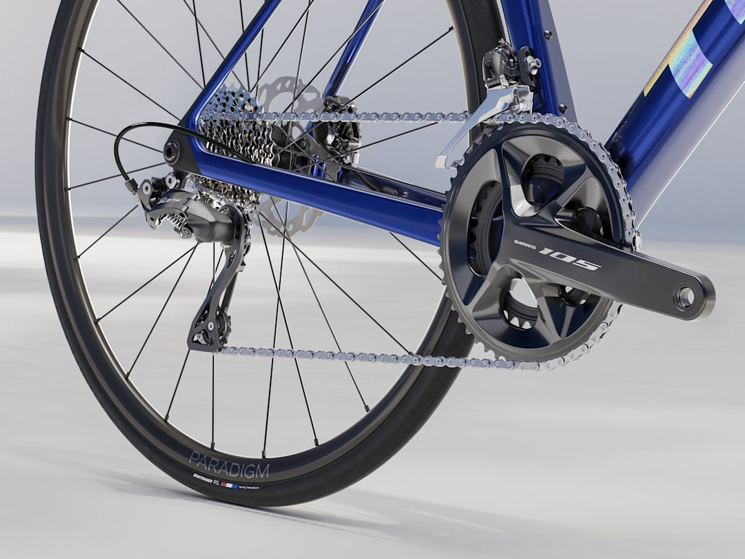 Bicicleta Trek Madone SL 5 Gen 8