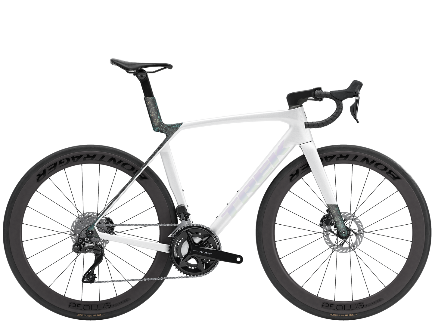 Trek Madone SL 6 Gen8