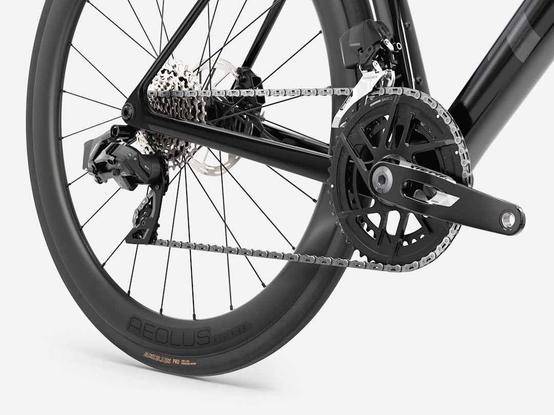 Bicicleta Trek Madone SL 6 AXS Gen 8