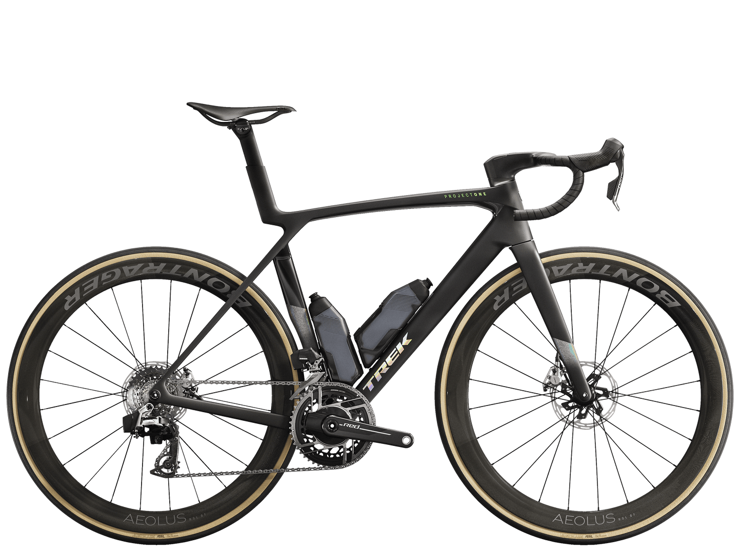 Trek Madone SLR 9 AXS Gen 8