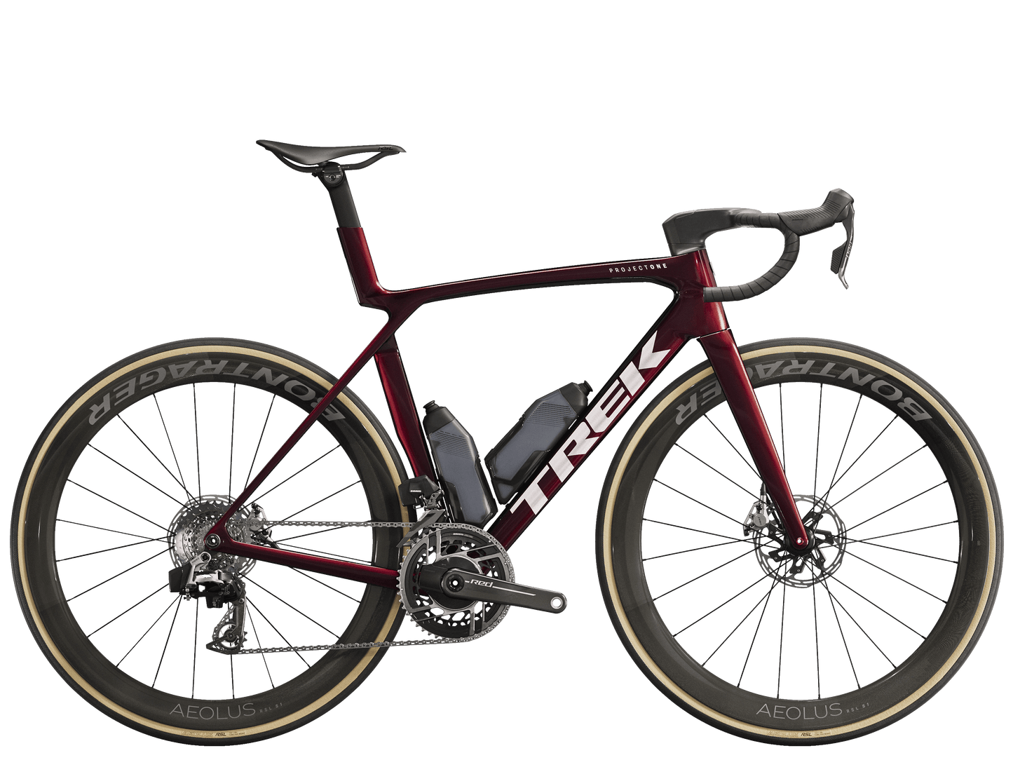 Trek Madone SLR 9 AXS Gen 8