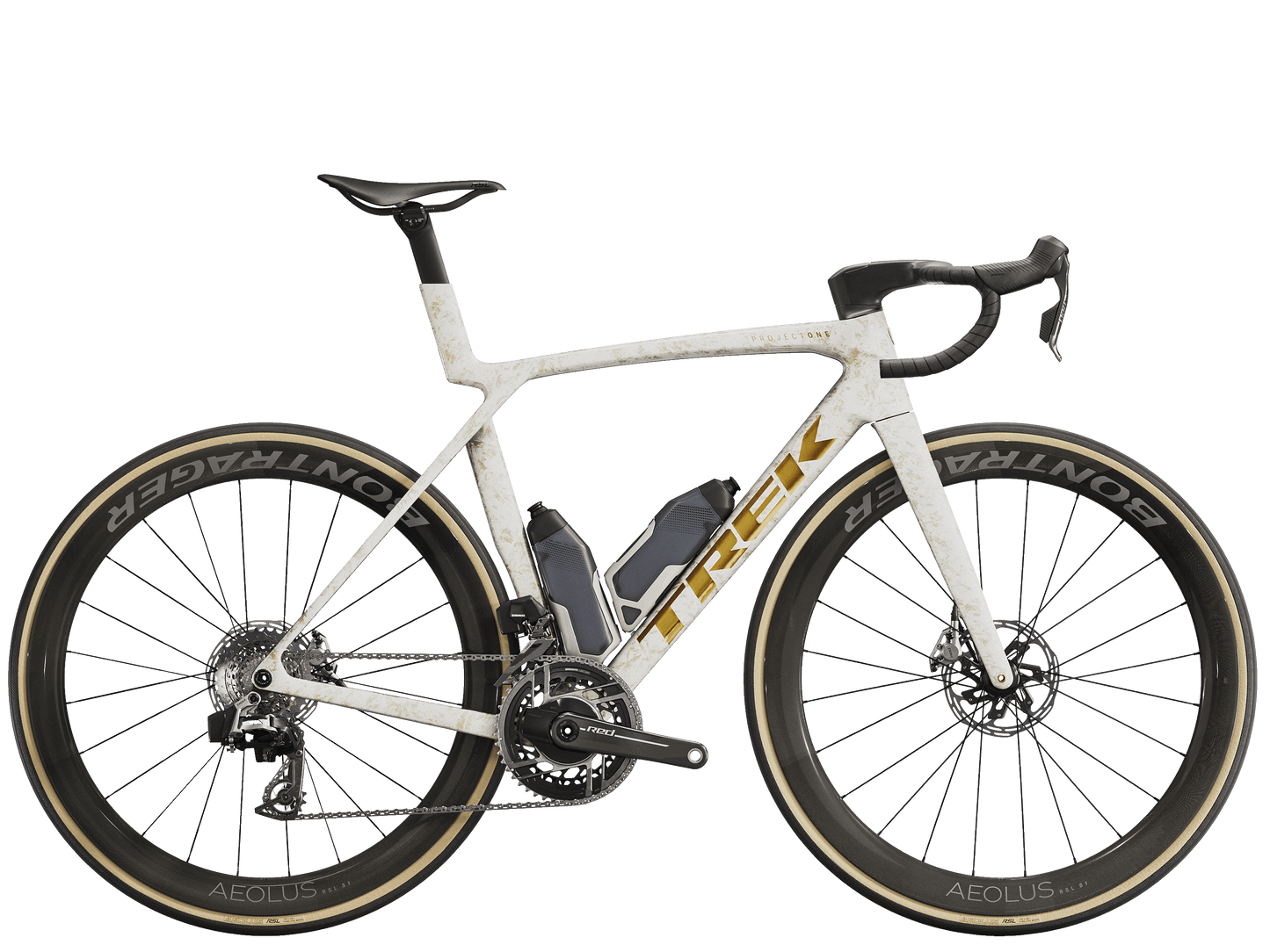 Trek Madone SLR 9 AXS Gen 8