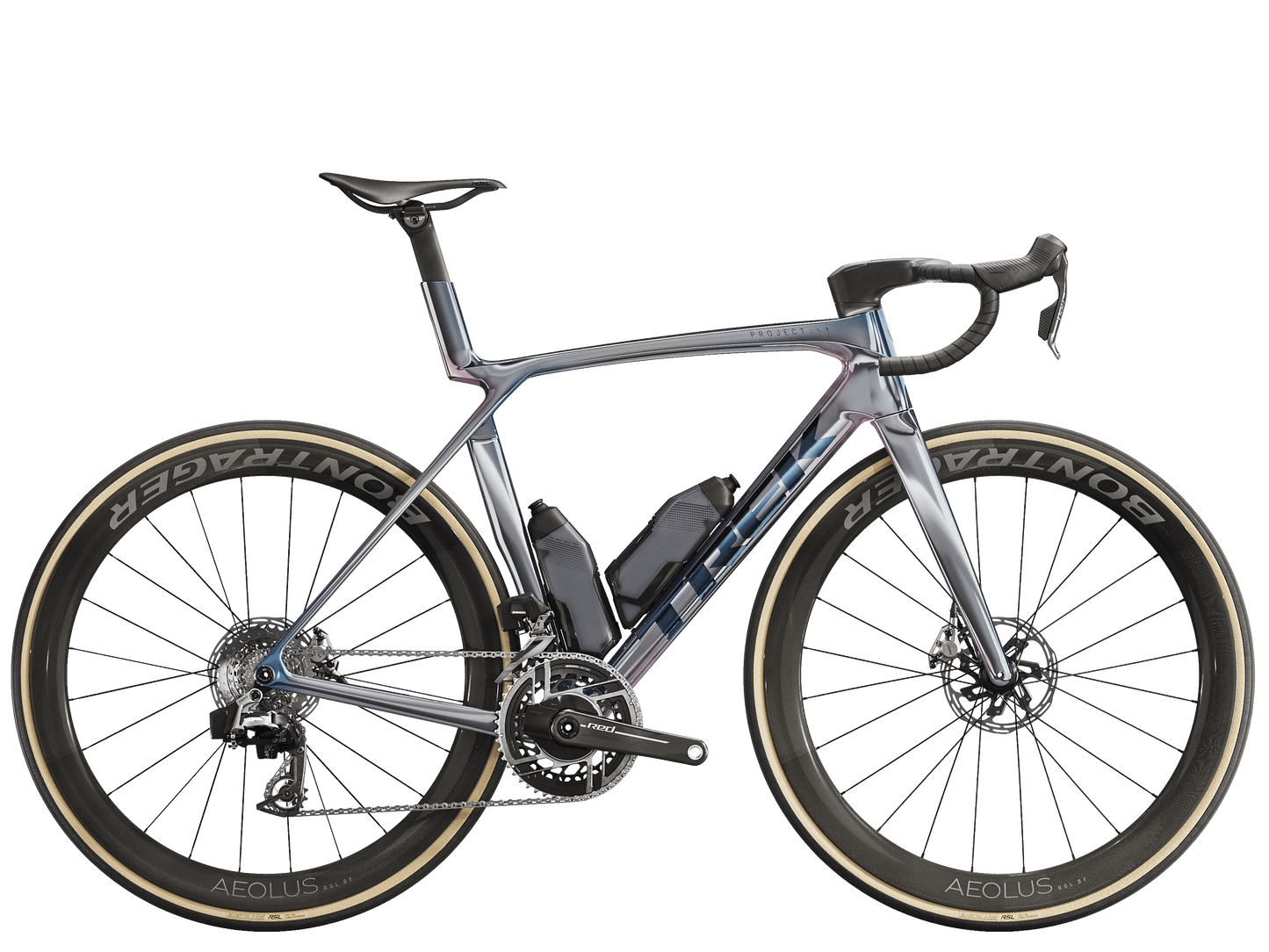 Trek Madone SLR 9 AXS Gen 8