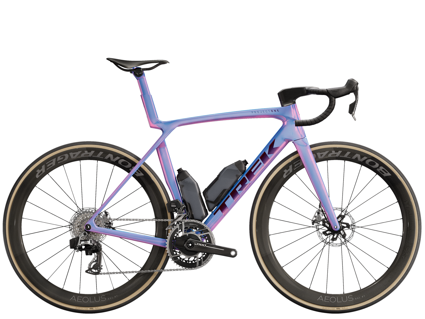 Trek Madone SLR 9 AXS Gen 8