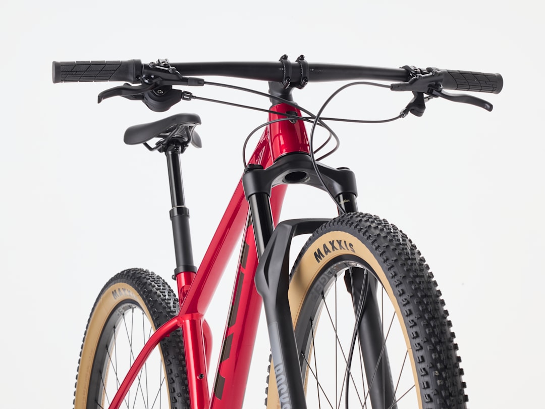 Bicicleta Trek Procaliber 8