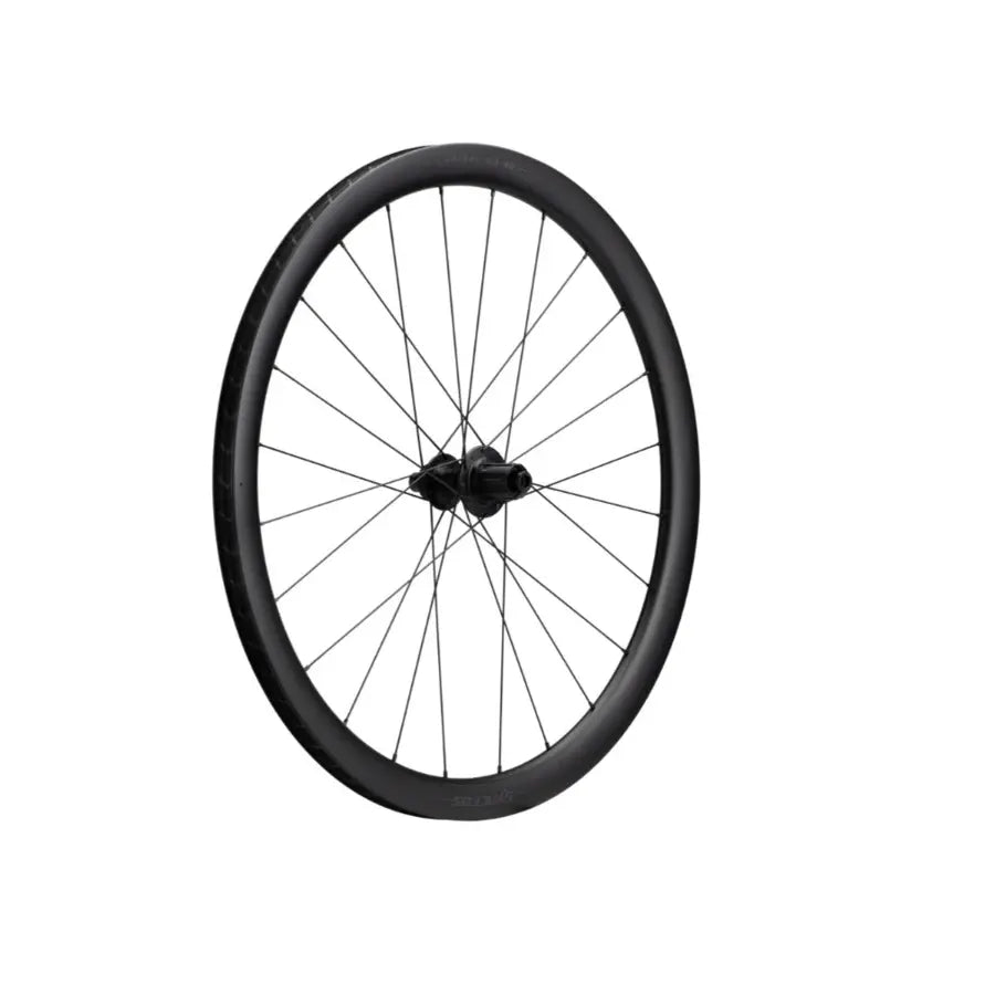 Rodas Syncros Capital 1.0 40 Carbon Par