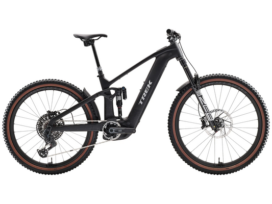 Trek Rail+ 9.9 X0 AXS Gen 5