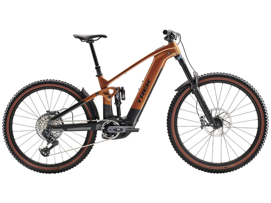 Trek Rail 9.8 GXS AXS T-Type Gen 5
