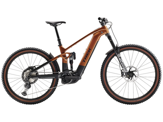 Trek Rail 9.8 XT Gen 5