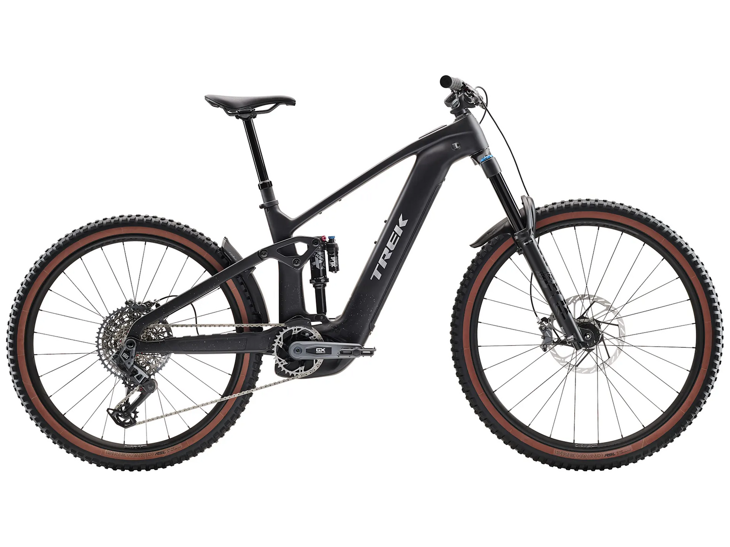 Trek Rail 9.8 GXS AXS T-Type Gen 5