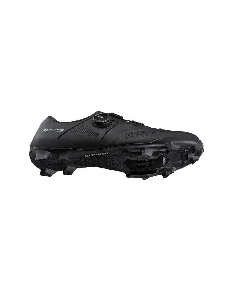 Sapatos Shimano XC503 Mtb