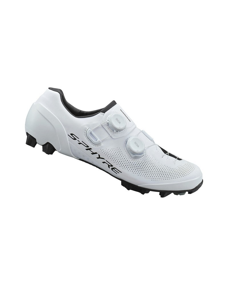 Sapatos Shimano S-Phyre XC-903 Mtb