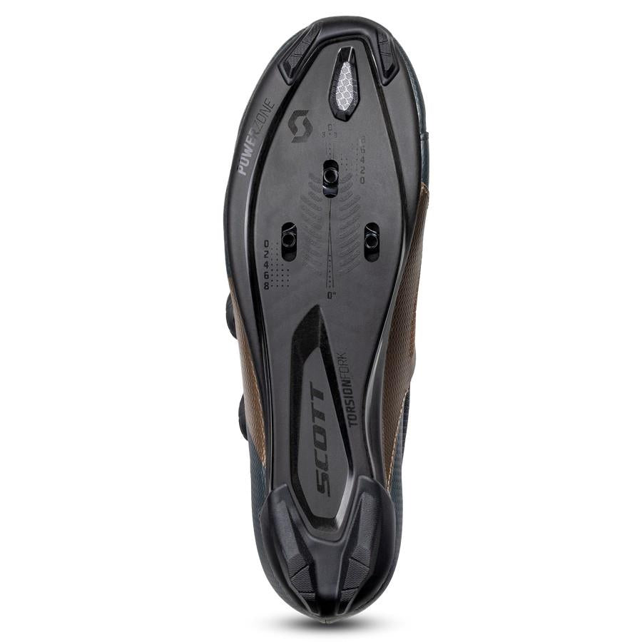 Scott Road RC Python