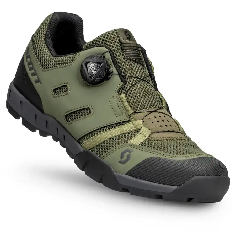 Sapatos Scott Sport Crus-R Boa