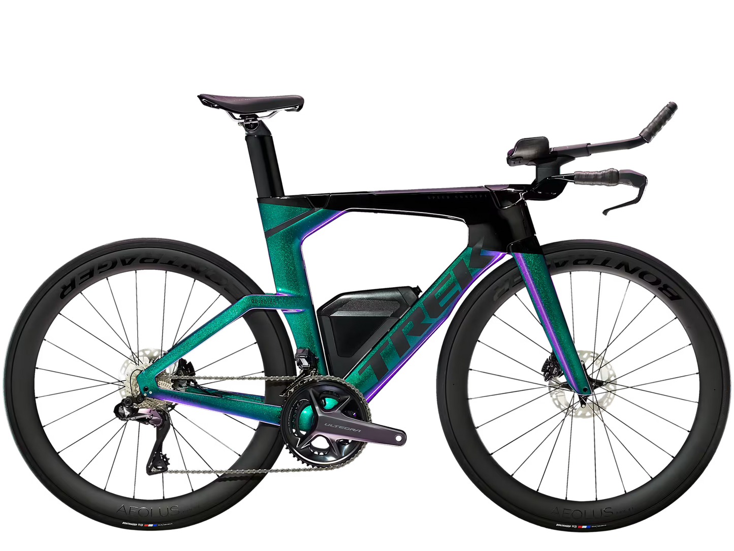 Trek Speed Concept SLR 7