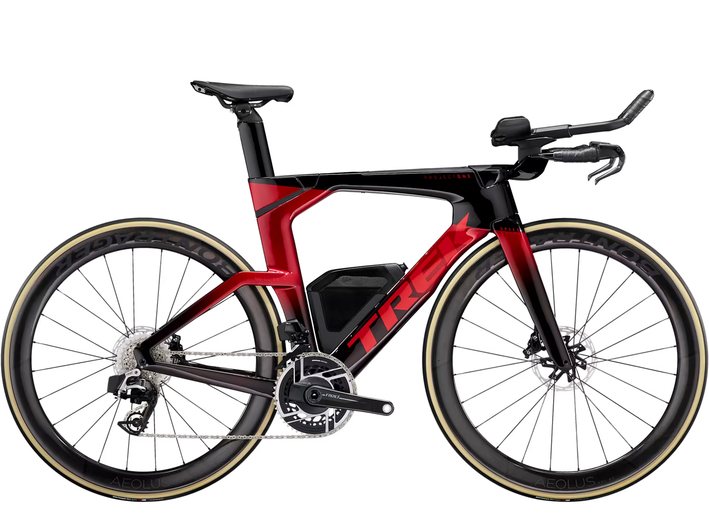Trek Speed Concept SLR 9 AXS