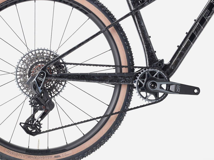 Trek Supercaliber SLR 9.8 X0 AXS Gen2