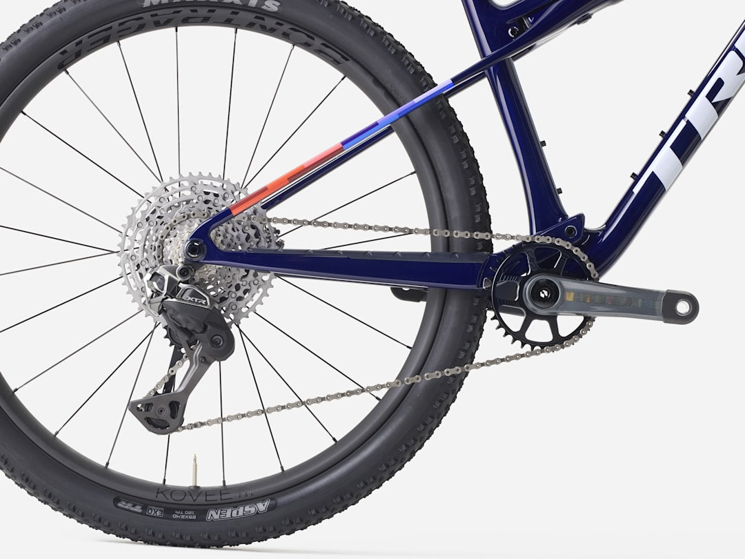 Trek Supercaliber SLR 9.9 XTR Di2