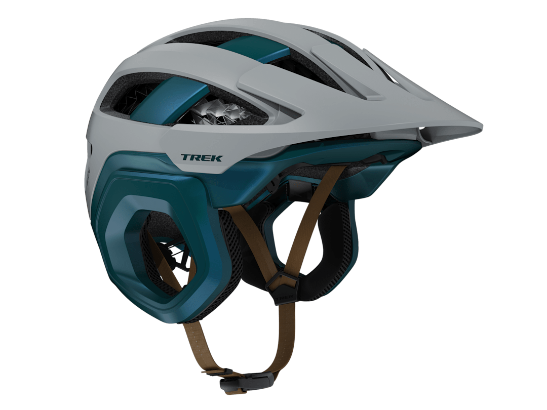 Capacete Trek Blaze Wavecel